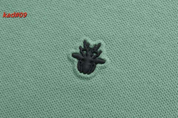 Dior Polo Shirts Short _SKUDiorM-3XL12yr48728573